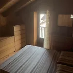 Apartamento Les Chambrettes Champoluc