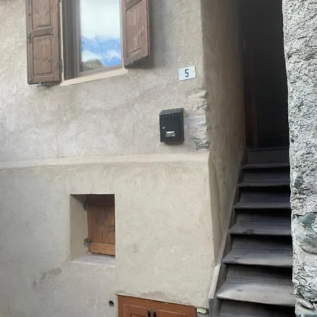 Apartment Les Chambrettes