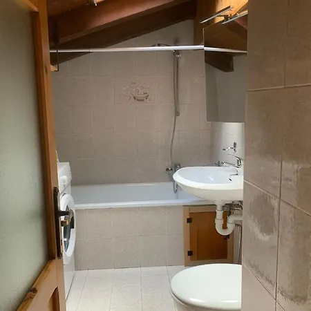 Les Chambrettes Apartment *