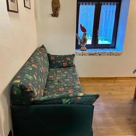 Les Chambrettes Champoluc