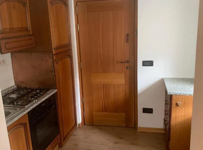 Apartment Les Chambrettes *