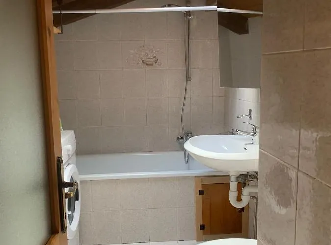 Les Chambrettes Διαμέρισμα *