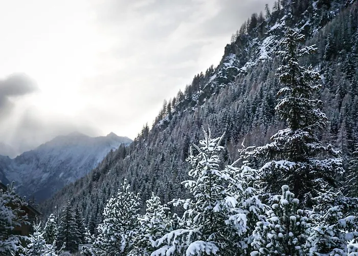 Apartment Les Chambrettes *