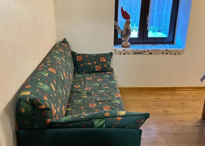 Les Chambrettes Champoluc